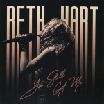 Beth Hart - You Still Got Me (Red Transparent) (vinilinė plok&scaron;telė, LP)