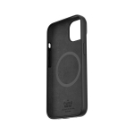 Puro Icon Mag dėklas Iphone 14 Plus, juodas