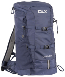 Kuprinė, Trespass DLX Oltava UAACBATR0034, žygio, mėlyna, 32 l, EACH
