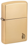Žiebtuvėlis Zippo 46397 Armor&reg; Flame Design