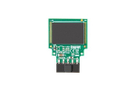 USB laikmena MEMORY DRIVE FLASH USB MODULE/8GB TS8GUFM510V TRANSCEND
