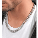 Vėrinys Police Crank Necklace By For Men PEAGN0032301 PEAGN0032301