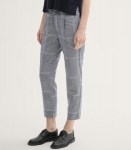 TOM TAILOR - Kasdienės moteri&scaron;kos kelnės 1042930-36217_4028