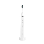 Sonicinė dantų &scaron;epetėlė Aeno Db1s, 46000 Rpm, 90 dienų veikimas, balta