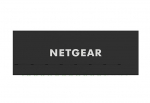 Komutatorius - NETGEAR GS316EP Valdomas Gigabit 15 PoE Prievadų 180W Juodas, Juoda