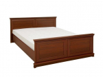 Lova Black Red White Kent, ruda