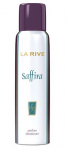 La Rive Saffira pur&scaron;kiamas dezodorantas moterims 150 ml