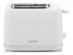 Skrudintuvas Toster Gorenje T850DPW