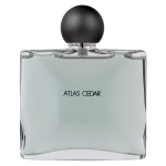Jean Charles Brosseau, Atlas Cedar Collection Homme, Tualetinis vanduo, Vyrams, 50 ml