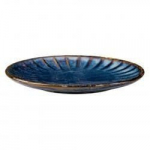 Verlo Deep Blue plok&scaron;čias lėk&scaron;tė, 20.5 cm