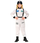 &bdquo;ASTRONAUTAS&ldquo; (kosminis kostiumas)