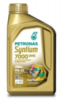 PETRONAS variklio alyva SYNTIUM 7000 DME 0W-20 SP 1L