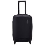 Mažas lagaminas Thule 3205046, S, juodas