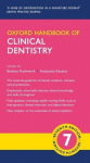 Oxford Handbook of Clinical Dentistry, Oxford Handbook of Clinical Dentistry