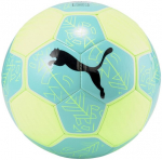 Puma Futbolo Kamuolys Prestige Ball Green 083992 05