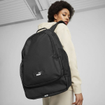 Puma Kuprinė Academy Backpack Black 090697 01