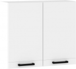 Virtuvinė spintelė Meblocross Korfu KOR-18 - W80, balta