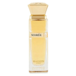Maison Asrar, Soiree, Kvepalų vanduo, Moterims, 110 ml