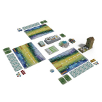 Wingspan - 2nd Edition (Danish) (STM910DK)