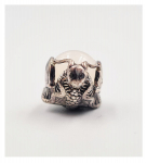 Thomas Sabo Karma Bead "sraigė" pakabukas