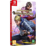 Double Dragon Revive Deluxe Edition Nintendo Switch