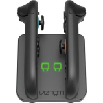 Įkrovimo stotelė Venom Nintendo Switch 2 Joy-con