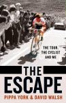 The Escape: The Tour, the Cyclist and Me, The Escape: The Tour, the Cyclist and Me