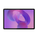 Plan&scaron;etinis kompiuteris Plan&scaron;etinis kompiuteris - Lenovo Idea Tab Mediatek 256GB 11" 8GB Android 15 Pilkas