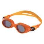 Plaukimo akiniai Training AQUAFEEL Ergonomic 41020 30 oranžiniai
