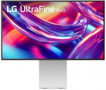 Monitorius LG 32U990A-S 32" 6K IPS 60Hz 450cd/m2 5ms