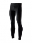 SIXS CARBON termo kelnės PNXALLBLACK, XXXL/XXXXL