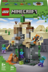 21587 LEGO&reg; Minecraft&reg; Zombių požemis