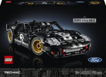 LEGO&reg; Technic Lenktyninis automobilis 1966 Ford GT40 MKII 42223