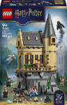 LEGO&reg; Harry Potter&trade; Hogvartso pilis: ligoninės sparnas 76463