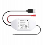 Meross Msg100hk Wifi i&scaron;manusis garažo vartų valdiklis su Homekit