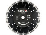 Deimantinis diskas betonui 230mm