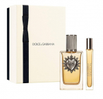 Dolce - Gabbana Devotion kvepalų rinkinys vyrams, 110 ml