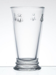 La Rochere "abeille" stiklinė ilgo gėrimo 390 ml