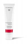 Dr. Hauschka dezodoruojantis pėdų kremas, 30 ml