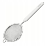 Fackelmann Inox sietelis arbatai ir žolelėms, 7 cm