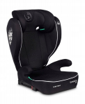 Automobilinė kėdutė Caretero Breezy Fix Black i-Size 100&ndash;150 cm 2-in-1