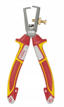 Felo izoliacinės replės 1000v Vde, 160mm