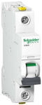 Schneider Electric automatinis jungiklis 1p B 40a 6ka Ac