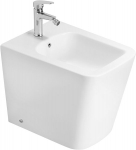 Mexen Cube stovimas bidė, balta - 36925000, 51x36x40 cm