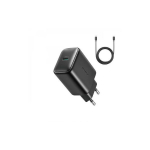 Joyroom 25w Usb-c įkroviklis su kabeliu, Sfc/pps/pd