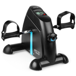 Mini pedalinis treniruoklis EVO &ndash; rankų ir kojų treniruotėms