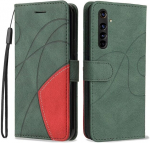 Dėklas hdqICase Realme X50 PRO 5G