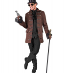 Vyri&scaron;kas dydis &bdquo;ISTORINIO CHARAKTERIO PALTAS&ldquo;