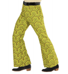 THE 70s GROOVY STYLE - wallpaper (pants)