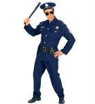 &bdquo;POLICIJOS PAREIGŪNAS&ldquo; (striukė, kelnės, diržas su dėklu, kepurė)